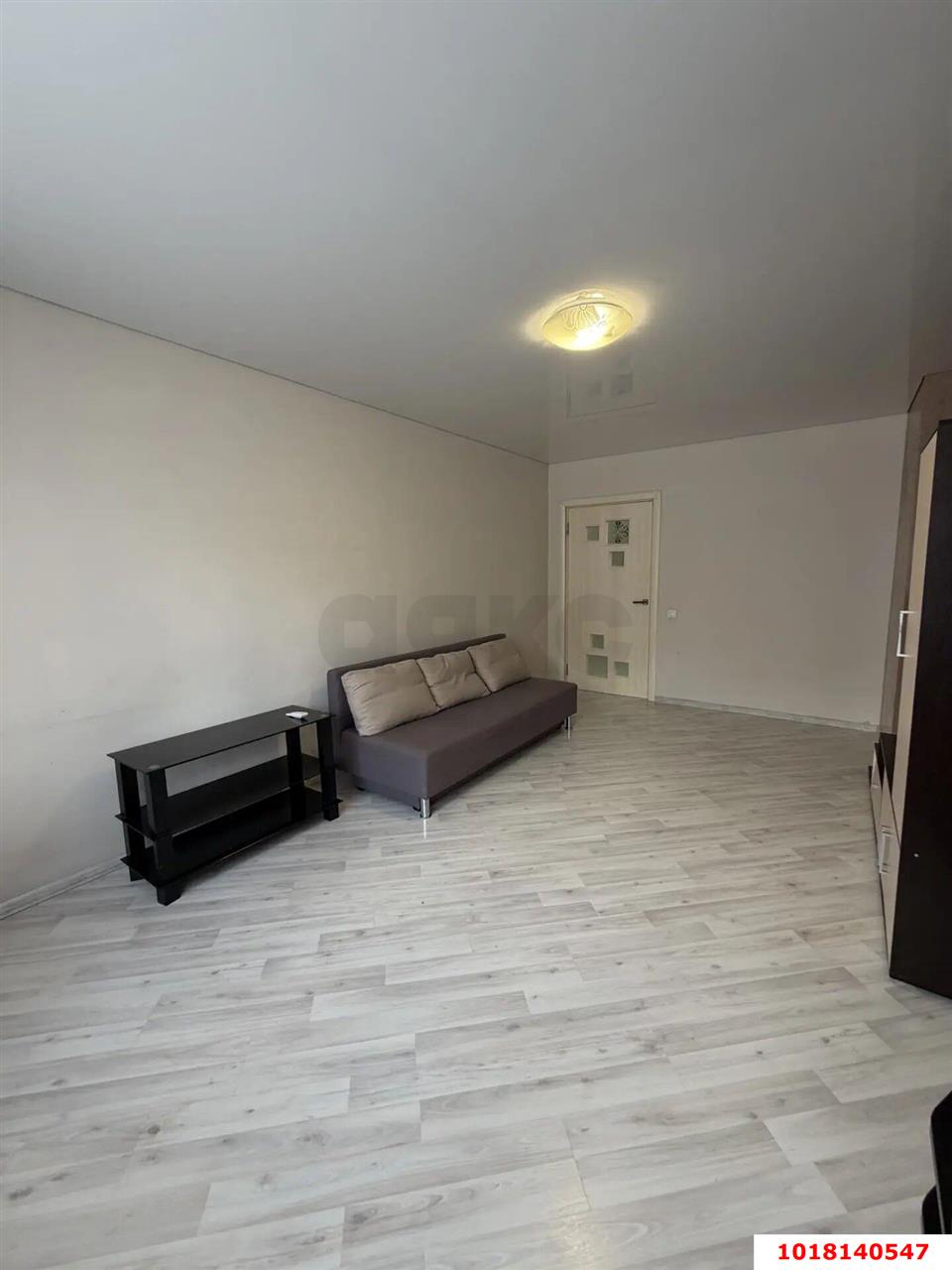 Фото №4: 2-комнатная квартира 76&nbsp;м², 7/18&nbsp;эт. - Краснодар, Прикубанский внутригородской округ, Музыкальный, мкр. имени Петра Метальникова, ул. Петра Метальникова, 11