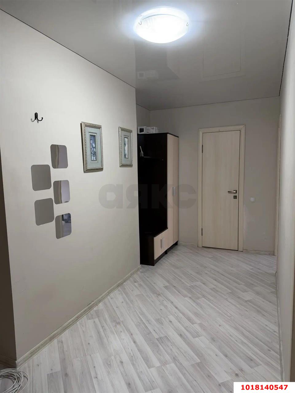 Фото №5: 2-комнатная квартира 76&nbsp;м², 7/18&nbsp;эт. - Краснодар, Прикубанский внутригородской округ, Музыкальный, мкр. имени Петра Метальникова, ул. Петра Метальникова, 11