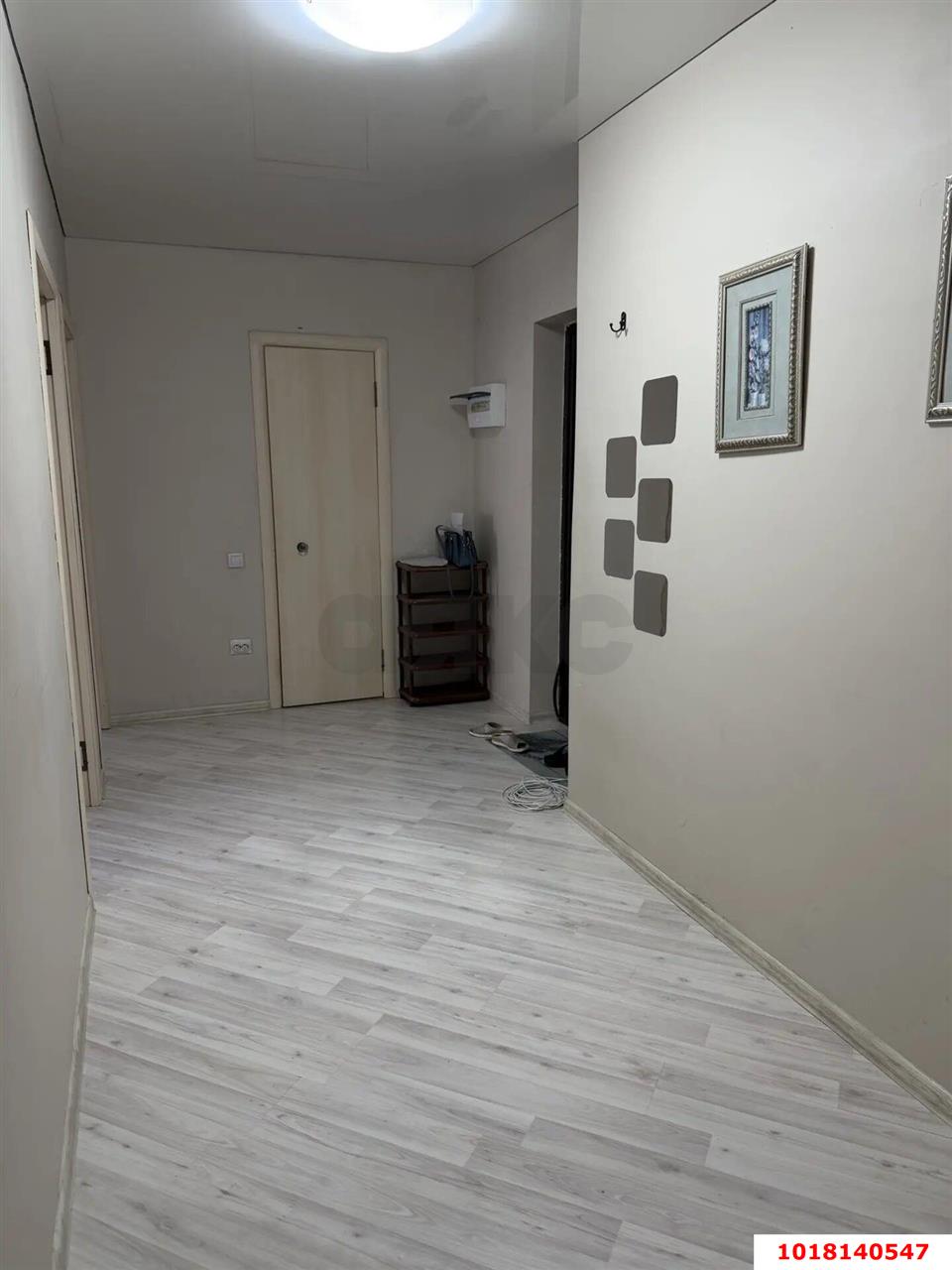 Фото №6: 2-комнатная квартира 76&nbsp;м², 7/18&nbsp;эт. - Краснодар, Прикубанский внутригородской округ, Музыкальный, мкр. имени Петра Метальникова, ул. Петра Метальникова, 11