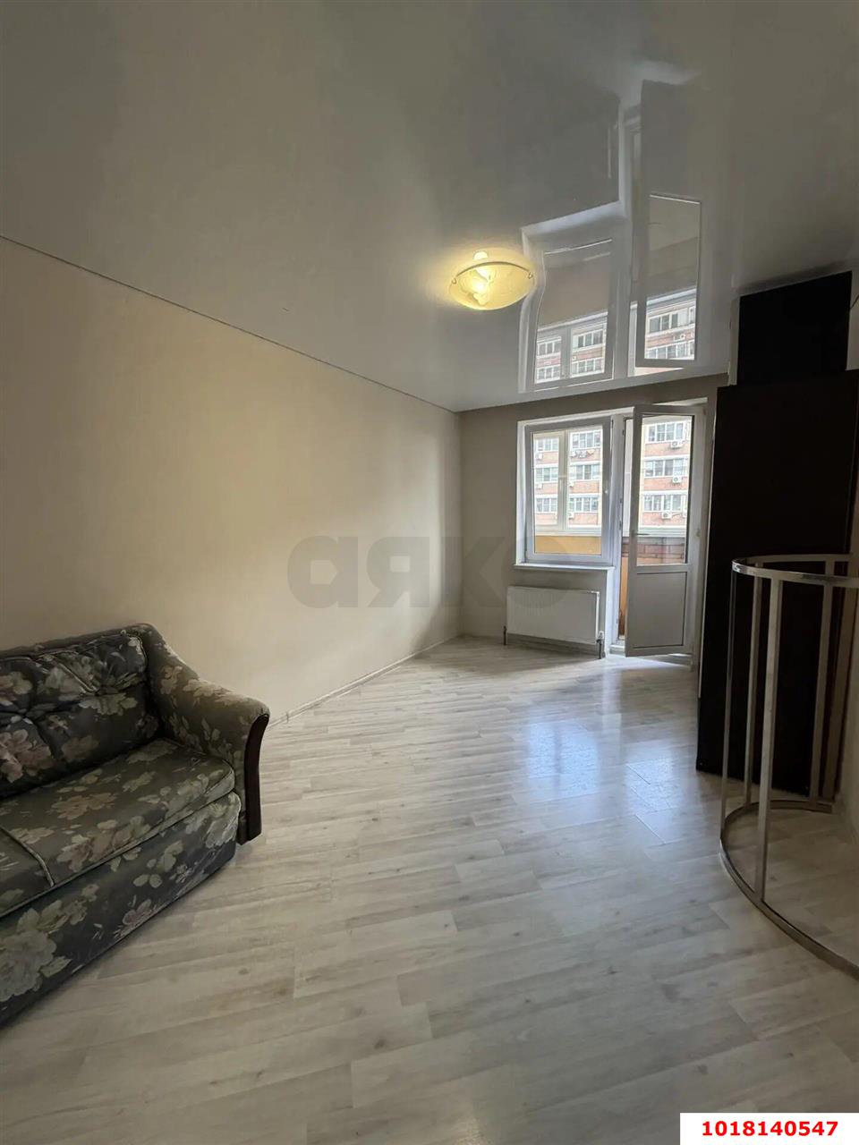 Фото №8: 2-комнатная квартира 76&nbsp;м², 7/18&nbsp;эт. - Краснодар, Прикубанский внутригородской округ, Музыкальный, мкр. имени Петра Метальникова, ул. Петра Метальникова, 11