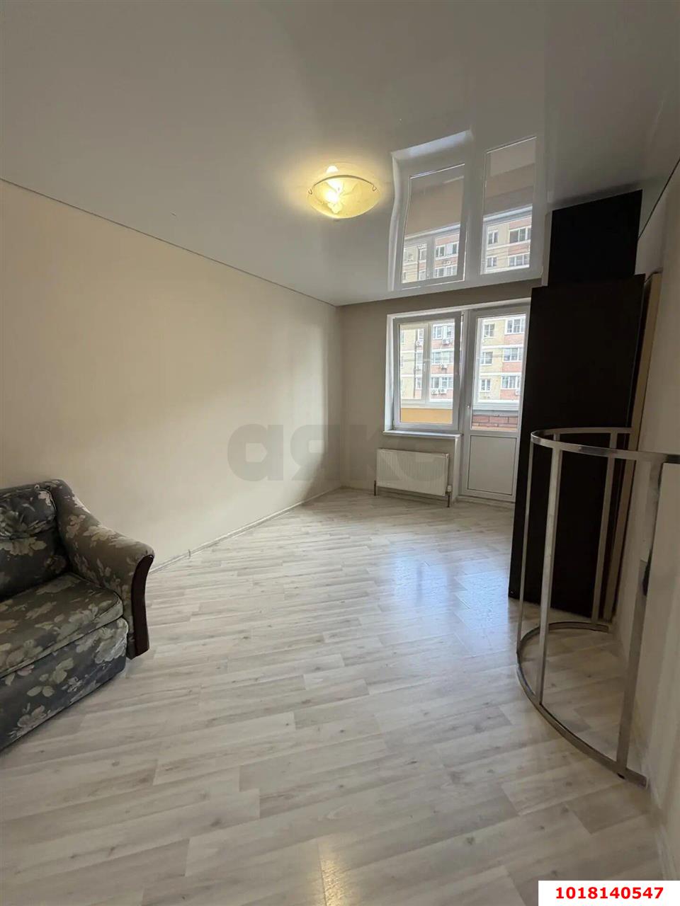 Фото №7: 2-комнатная квартира 76&nbsp;м², 7/18&nbsp;эт. - Краснодар, Прикубанский внутригородской округ, Музыкальный, мкр. имени Петра Метальникова, ул. Петра Метальникова, 11
