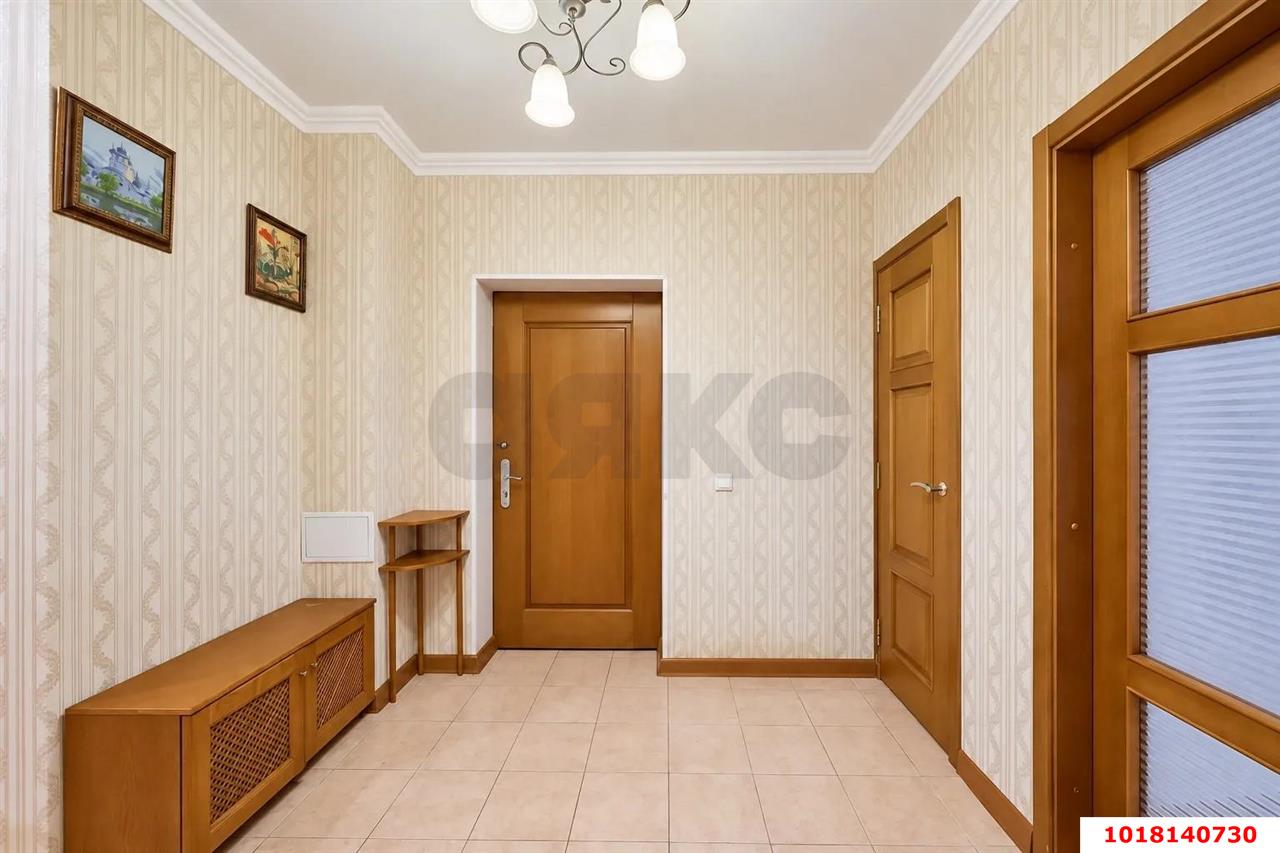 Фото №6: 2-комнатная квартира 67&nbsp;м², 6/14&nbsp;эт. - Краснодар, Прикубанский внутригородской округ, Отделение № 1 совхоза Солнечный, мкр. Фестивальный, ул. Атарбекова, 5