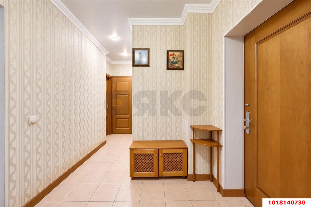 Фото №7: 2-комнатная квартира 67&nbsp;м², 6/14&nbsp;эт. - Краснодар, Прикубанский внутригородской округ, Отделение № 1 совхоза Солнечный, мкр. Фестивальный, ул. Атарбекова, 5