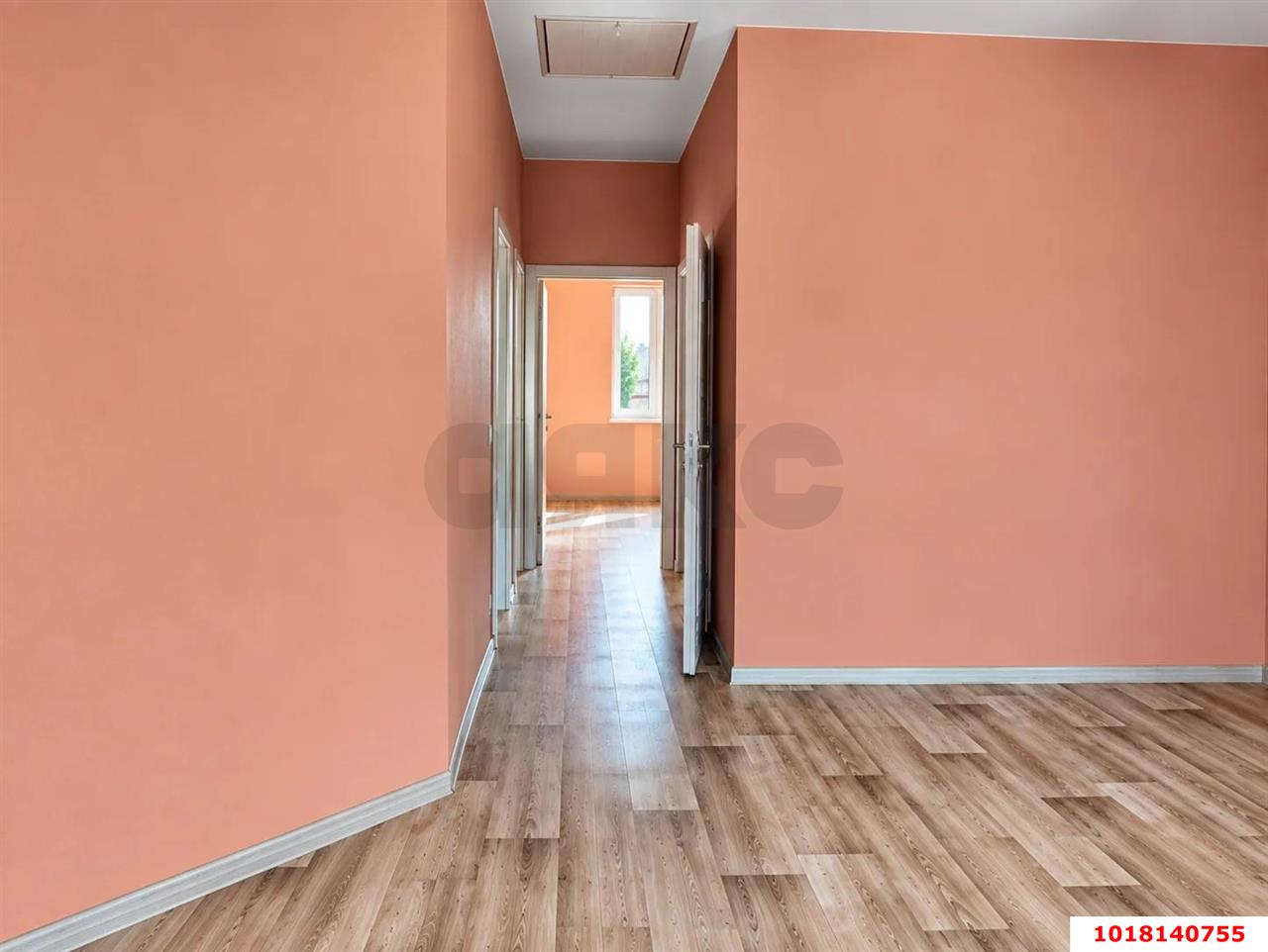 Фото №6: Дом 80&nbsp;м² + 4&nbsp;сот., 1&nbsp;эт. - Краснодар, Прикубанский внутригородской округ, мкр. КП Изумрудный Город, ул. имени 9-й Горнострелковой Дивизии