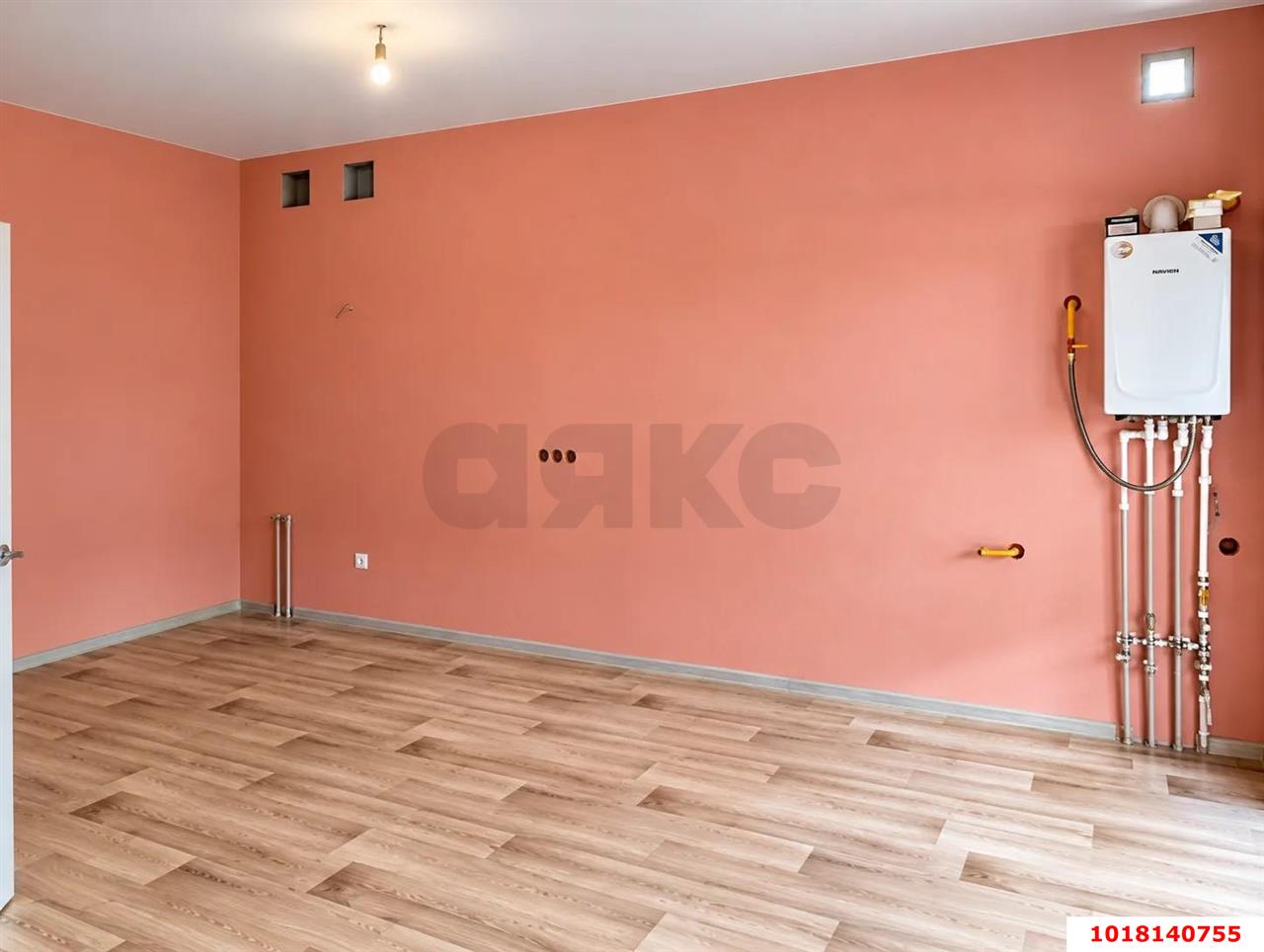Фото №7: Дом 80&nbsp;м² + 4&nbsp;сот., 1&nbsp;эт. - Краснодар, Прикубанский внутригородской округ, мкр. КП Изумрудный Город, ул. имени 9-й Горнострелковой Дивизии