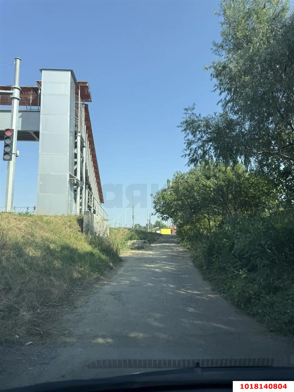 Фото №3: Личное подсобное хозяйство 4&nbsp;сот. - Берёзка, мкр. Прикубанский внутригородской округ, ул. Центральная, 5