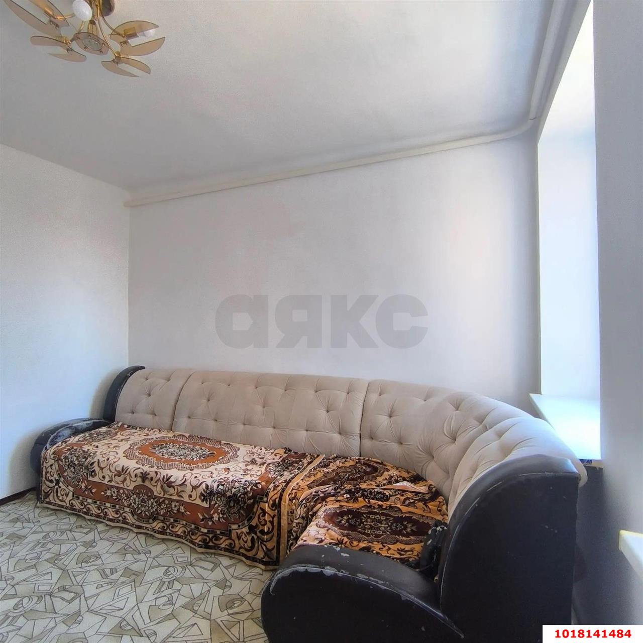 Фото №3: 3-комнатная квартира 59&nbsp;м², 1/1&nbsp;эт. - Тахтамукай, ул. Чайковского