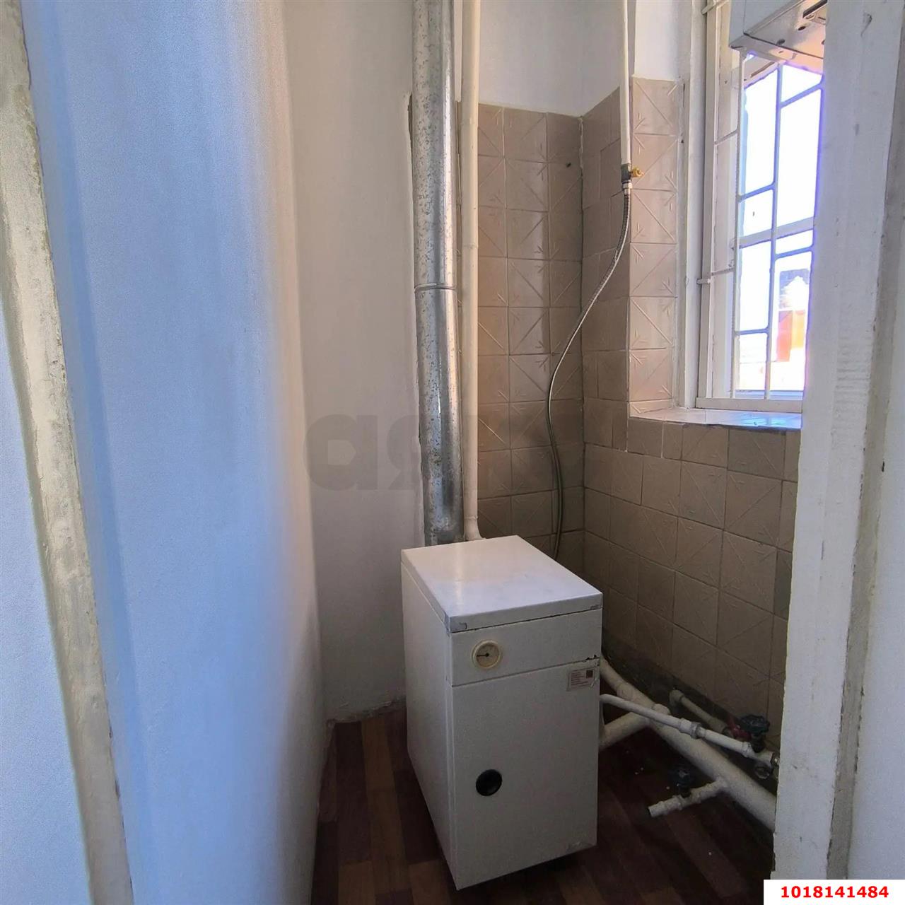 Фото №23: 3-комнатная квартира 59&nbsp;м², 1/1&nbsp;эт. - Тахтамукай, ул. Чайковского
