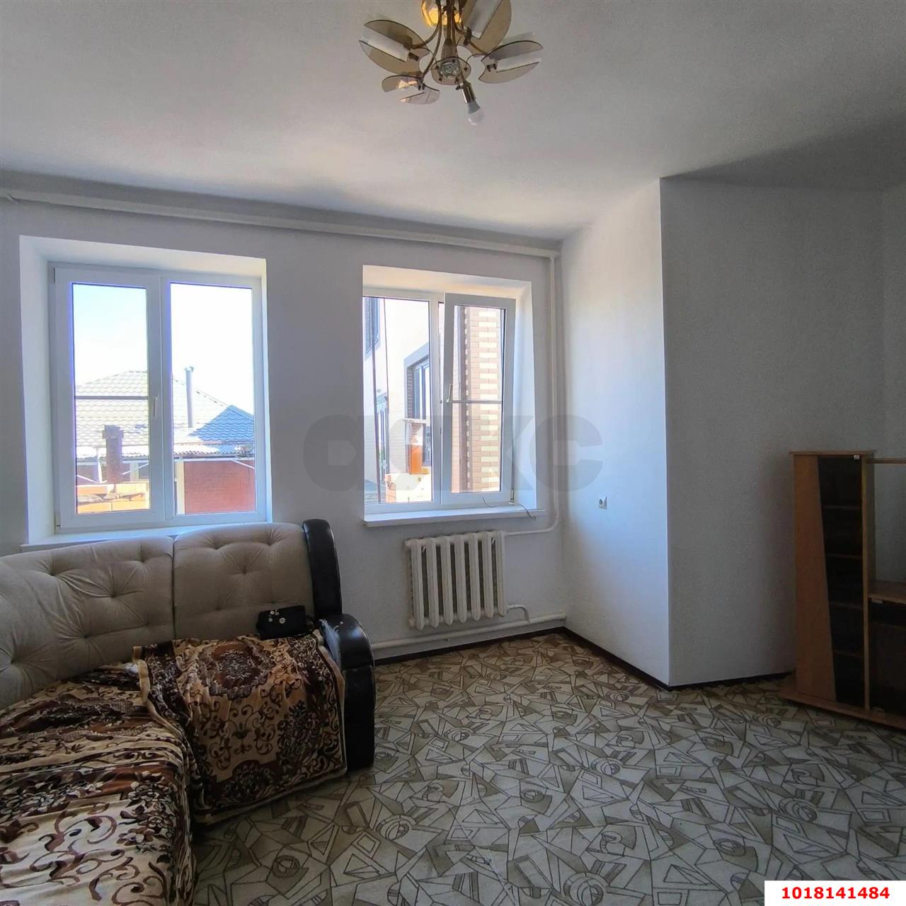 Фото №5: 3-комнатная квартира 59&nbsp;м², 1/1&nbsp;эт. - Тахтамукай, ул. Чайковского
