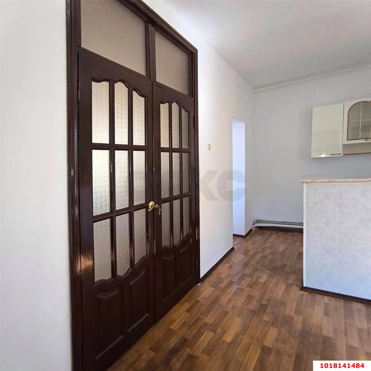 Фото №14: 3-комнатная квартира 59&nbsp;м², 1/1&nbsp;эт. - Тахтамукай, ул. Чайковского