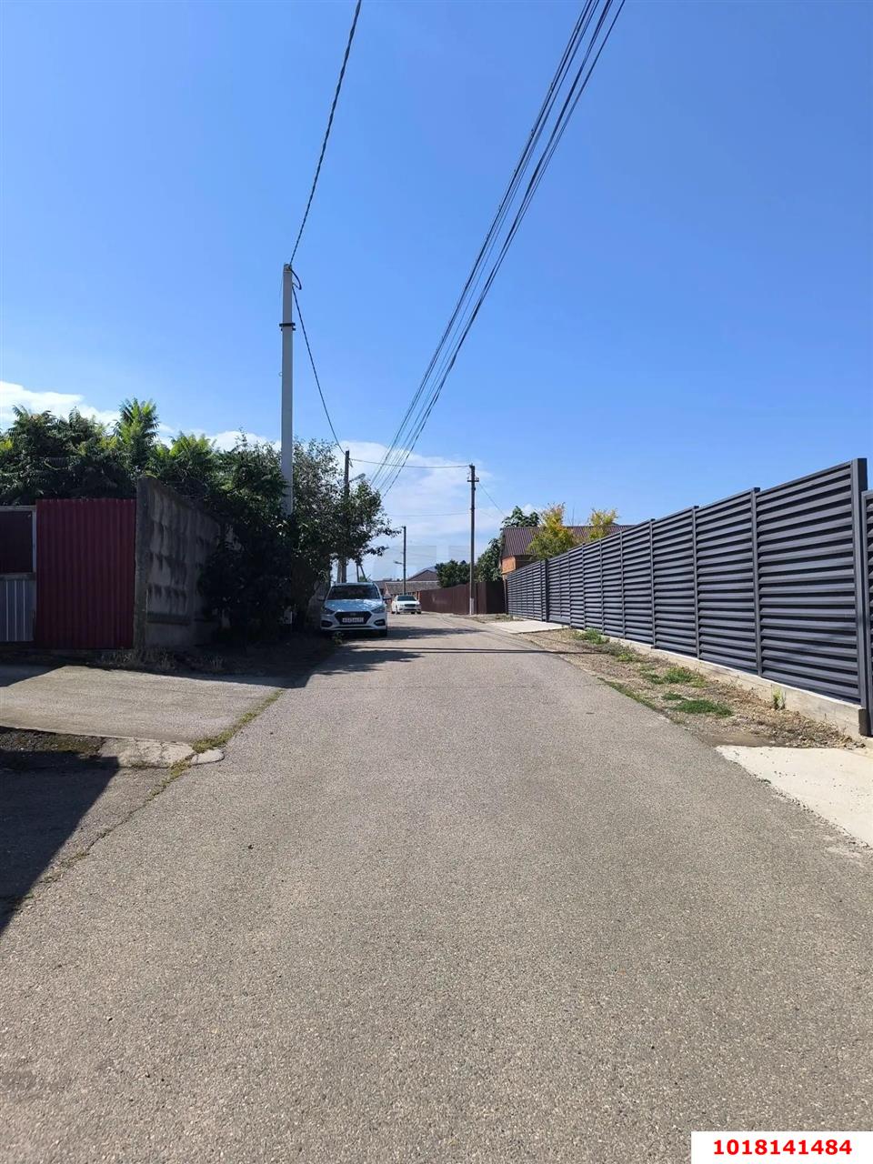 Фото №26: 3-комнатная квартира 59&nbsp;м², 1/1&nbsp;эт. - Тахтамукай, ул. Чайковского