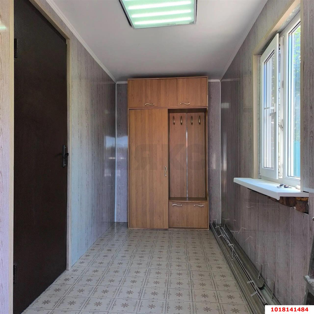 Фото №15: 3-комнатная квартира 59&nbsp;м², 1/1&nbsp;эт. - Тахтамукай, ул. Чайковского