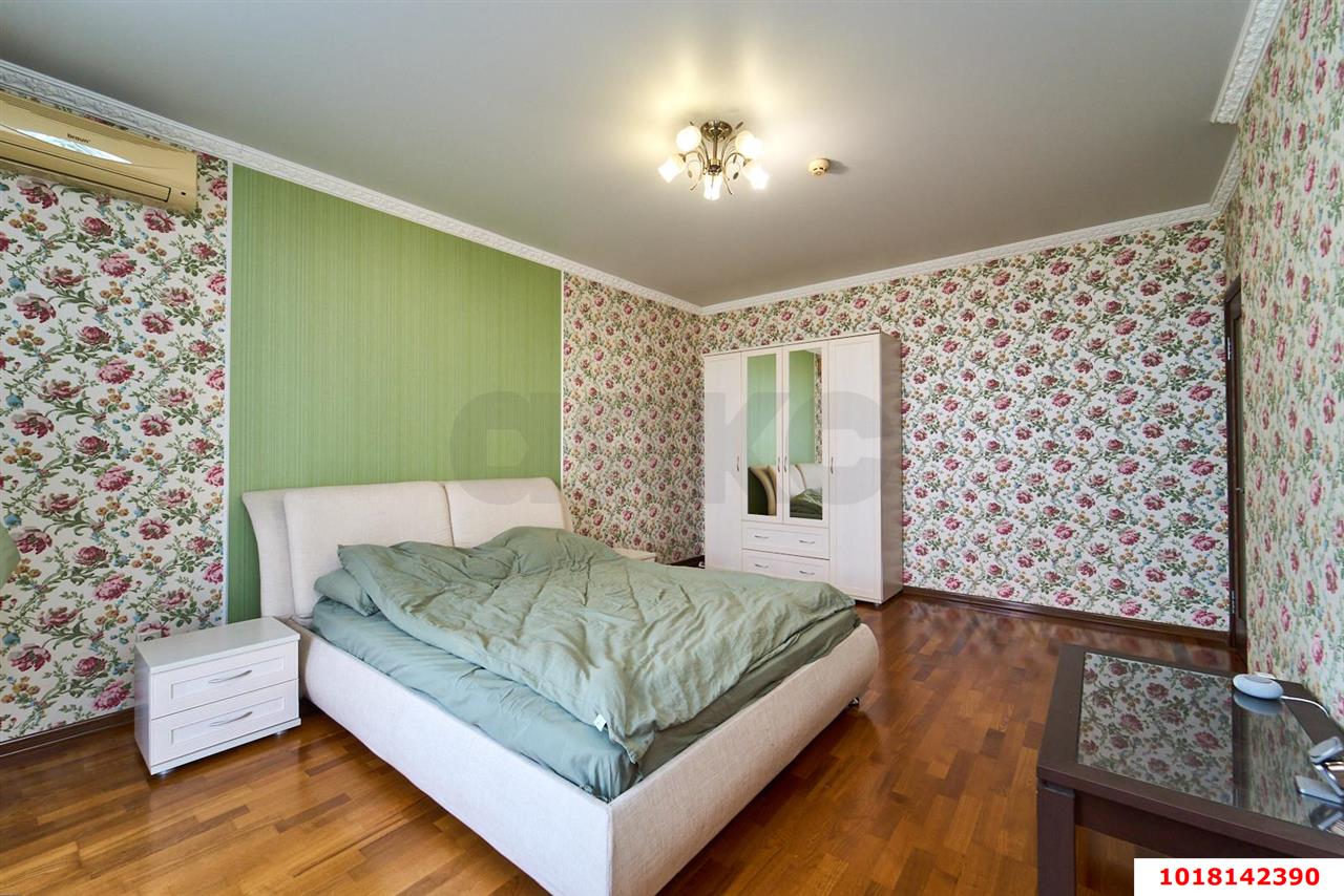 Фото №8: 2-комнатная квартира 90&nbsp;м², 16/16&nbsp;эт. - Краснодар, Прикубанский внутригородской округ, мкр. Завод Измерительных Приборов, ул. Зиповская, 11