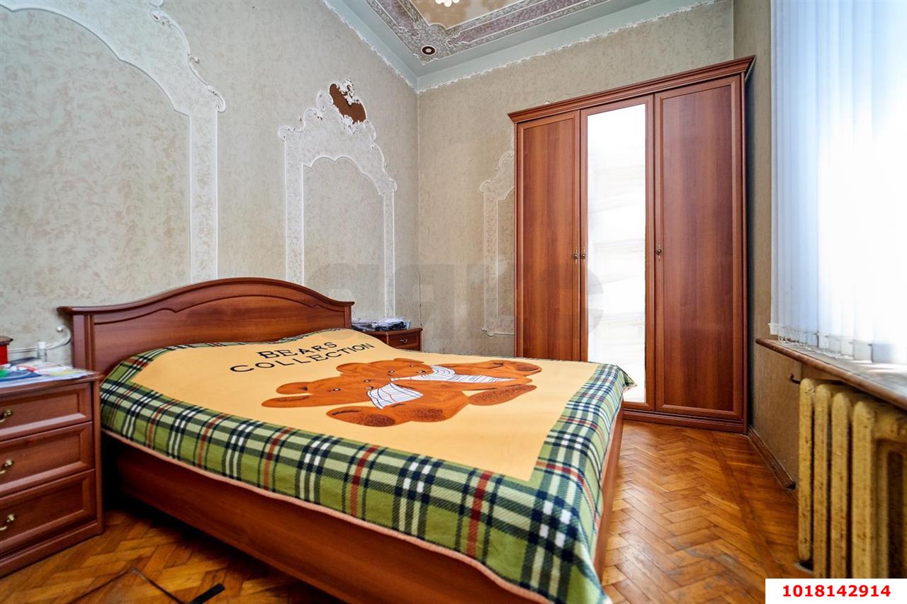 Фото №5: Дом 202&nbsp;м² + 3&nbsp;сот., 2&nbsp;эт. - Краснодар, Западный внутригородской округ, мкр. Фестивальный, ул. Каляева