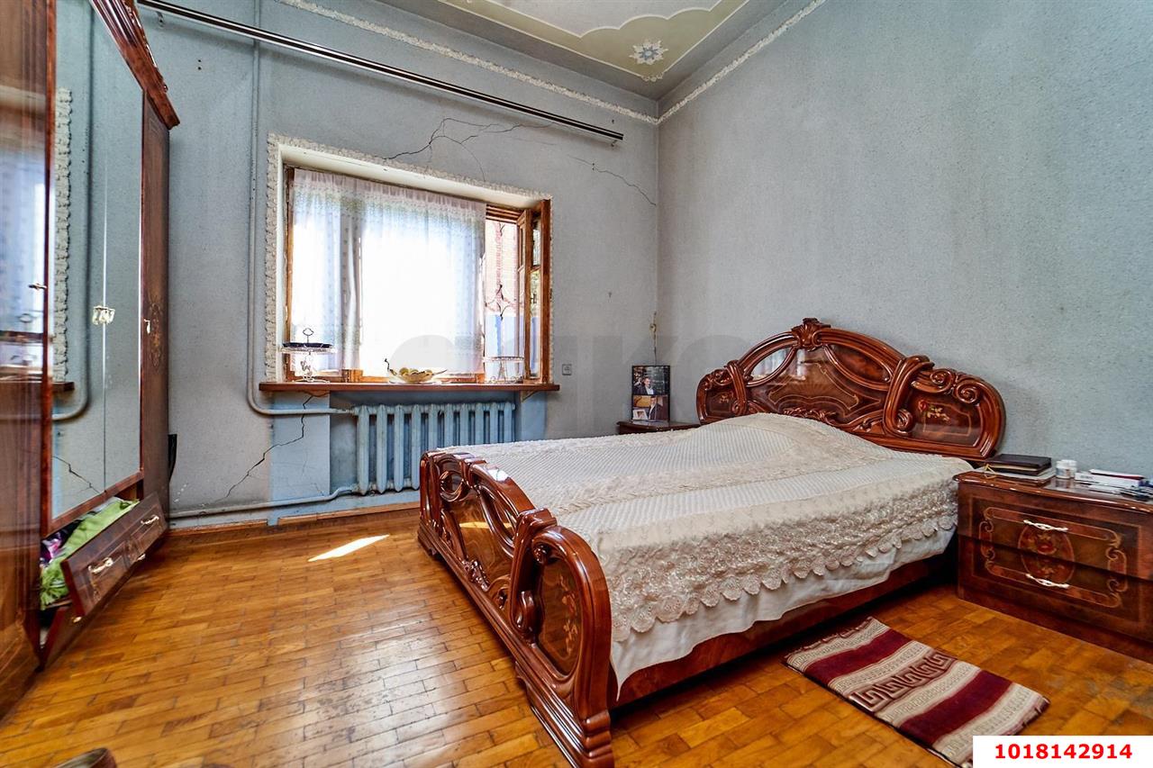 Фото №6: Дом 202&nbsp;м² + 3&nbsp;сот., 2&nbsp;эт. - Краснодар, Западный внутригородской округ, мкр. Фестивальный, ул. Каляева
