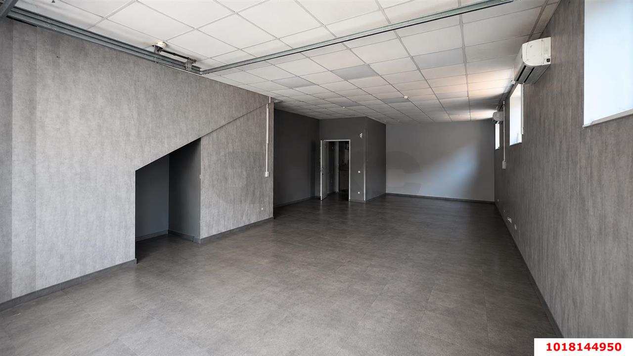 Фото №4: Отдельное здание 200&nbsp;м², 2/2&nbsp;эт. - Краснодар, Кожзавод, мкр. Западный внутригородской округ, ул. Кожевенная, 75