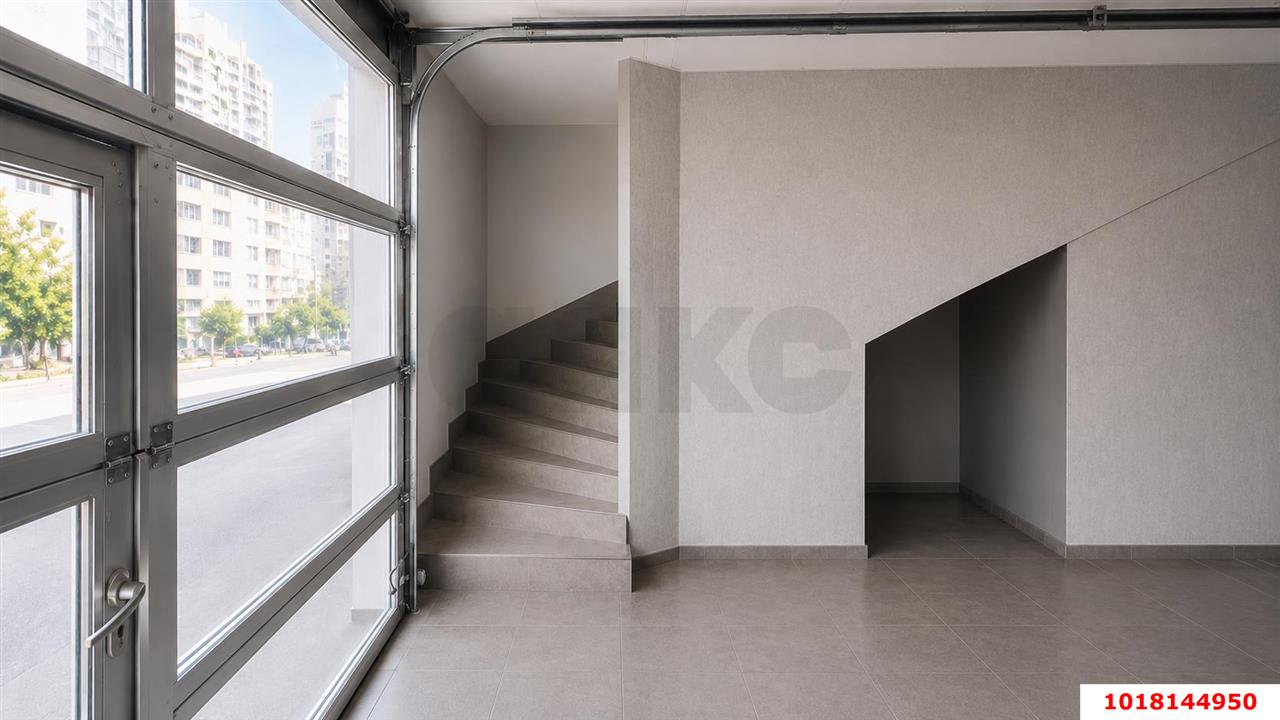Фото №5: Отдельное здание 200&nbsp;м², 2/2&nbsp;эт. - Краснодар, Кожзавод, мкр. Западный внутригородской округ, ул. Кожевенная, 75
