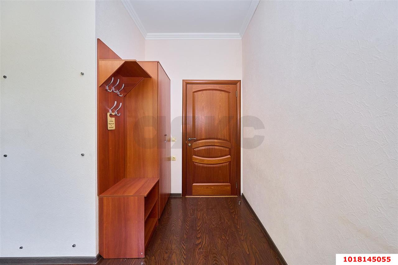 Фото №11: Отдельное здание 470&nbsp;м², 4/4&nbsp;эт. - Краснодар, Центральный внутригородской округ, мкр. Дубинка, ул. Черноморская, 47