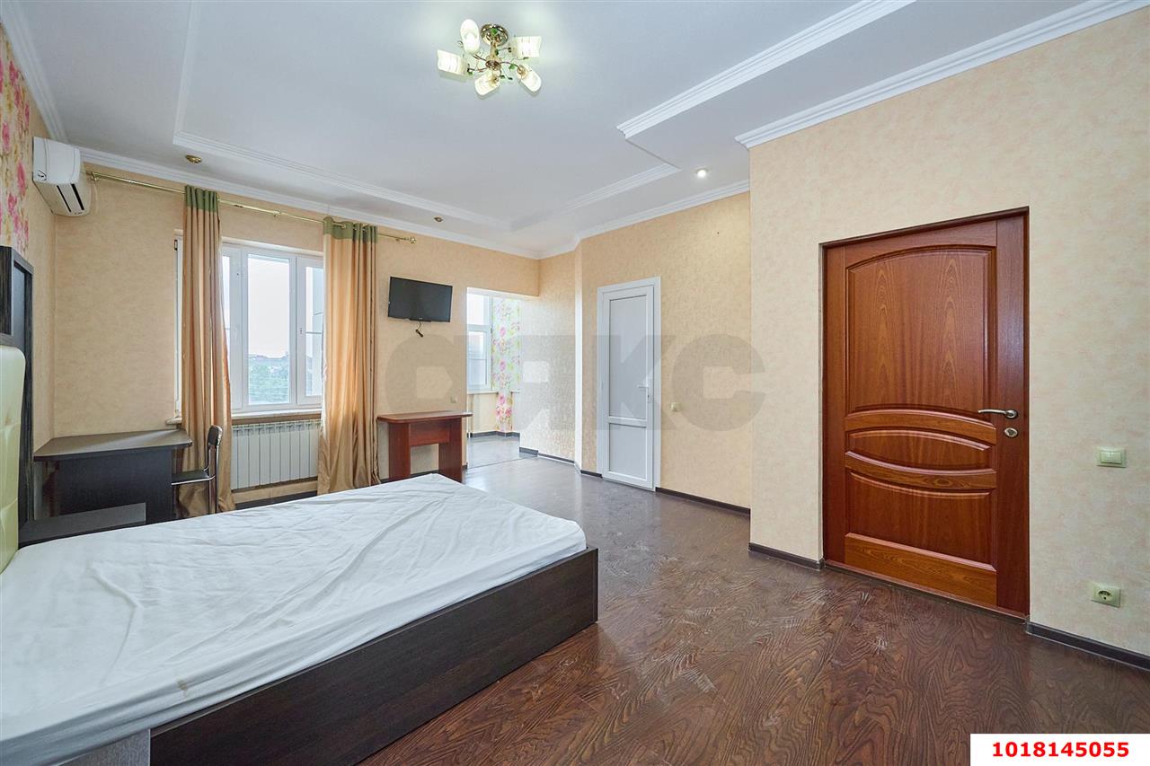 Фото №16: Отдельное здание 470&nbsp;м², 4/4&nbsp;эт. - Краснодар, Центральный внутригородской округ, мкр. Дубинка, ул. Черноморская, 47