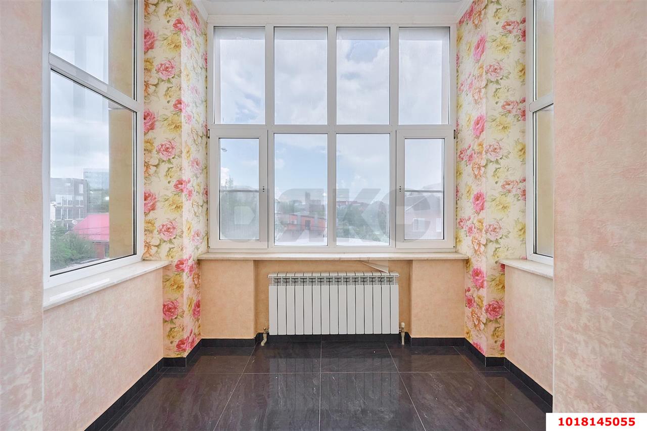 Фото №18: Отдельное здание 470&nbsp;м², 4/4&nbsp;эт. - Краснодар, Центральный внутригородской округ, мкр. Дубинка, ул. Черноморская, 47