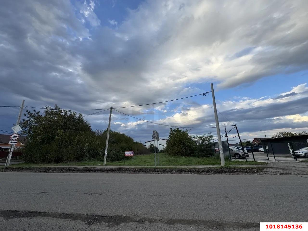 Фото №2: Земельный участок под ИЖС 7.52&nbsp;сот. - Краснодар, Прикубанский внутригородской округ, Завод Радиоизмерительных Приборов, п. Калинино, ул. Российская