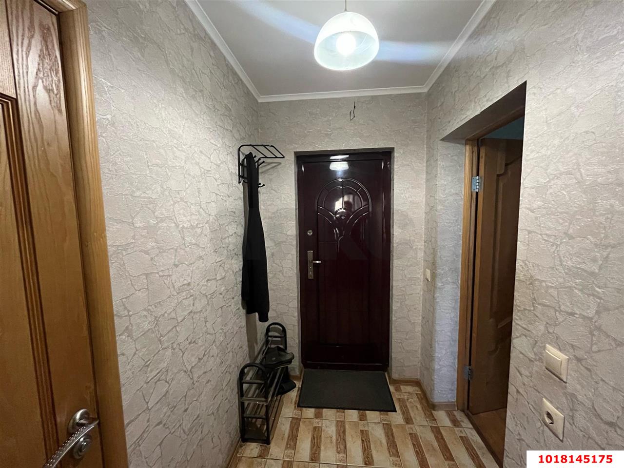 Фото №8: 1-комнатная квартира 39&nbsp;м², 4/16&nbsp;эт. - Краснодар, Карасунский внутригородской округ, ж/м Пашковский, ул. Фадеева, 429
