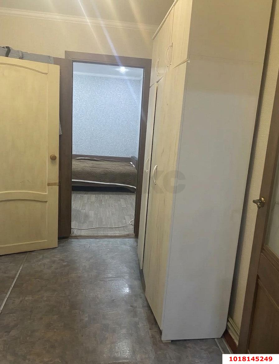 Фото №4: 2-комнатная квартира 57&nbsp;м², 1/1&nbsp;эт. - Краснодар, Центральный внутригородской округ, Черёмушки, мкр. Дубинка, пр-д 1-й  Стасова, 90