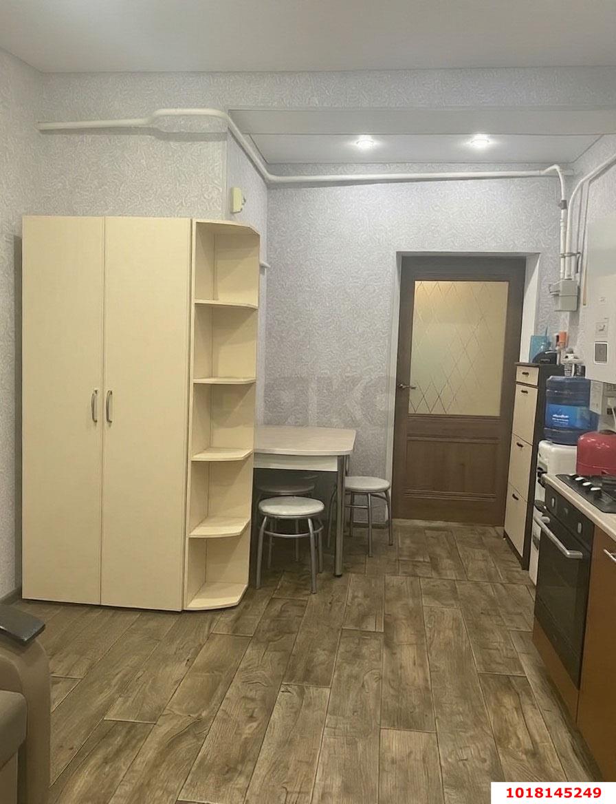 Фото №3: 2-комнатная квартира 57&nbsp;м², 1/1&nbsp;эт. - Краснодар, Центральный внутригородской округ, Черёмушки, мкр. Дубинка, пр-д 1-й  Стасова, 90