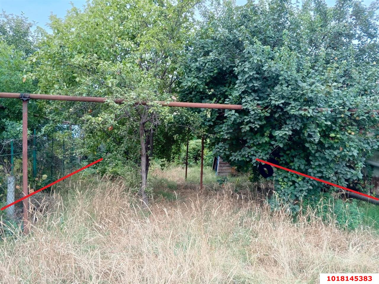 Фото №4: Дом 31&nbsp;м² + 3.56&nbsp;сот., 1&nbsp;эт. - Краснодар, Центральный внутригородской округ, Черёмушки, мкр. Дубинка, ул. Верхняя, 14