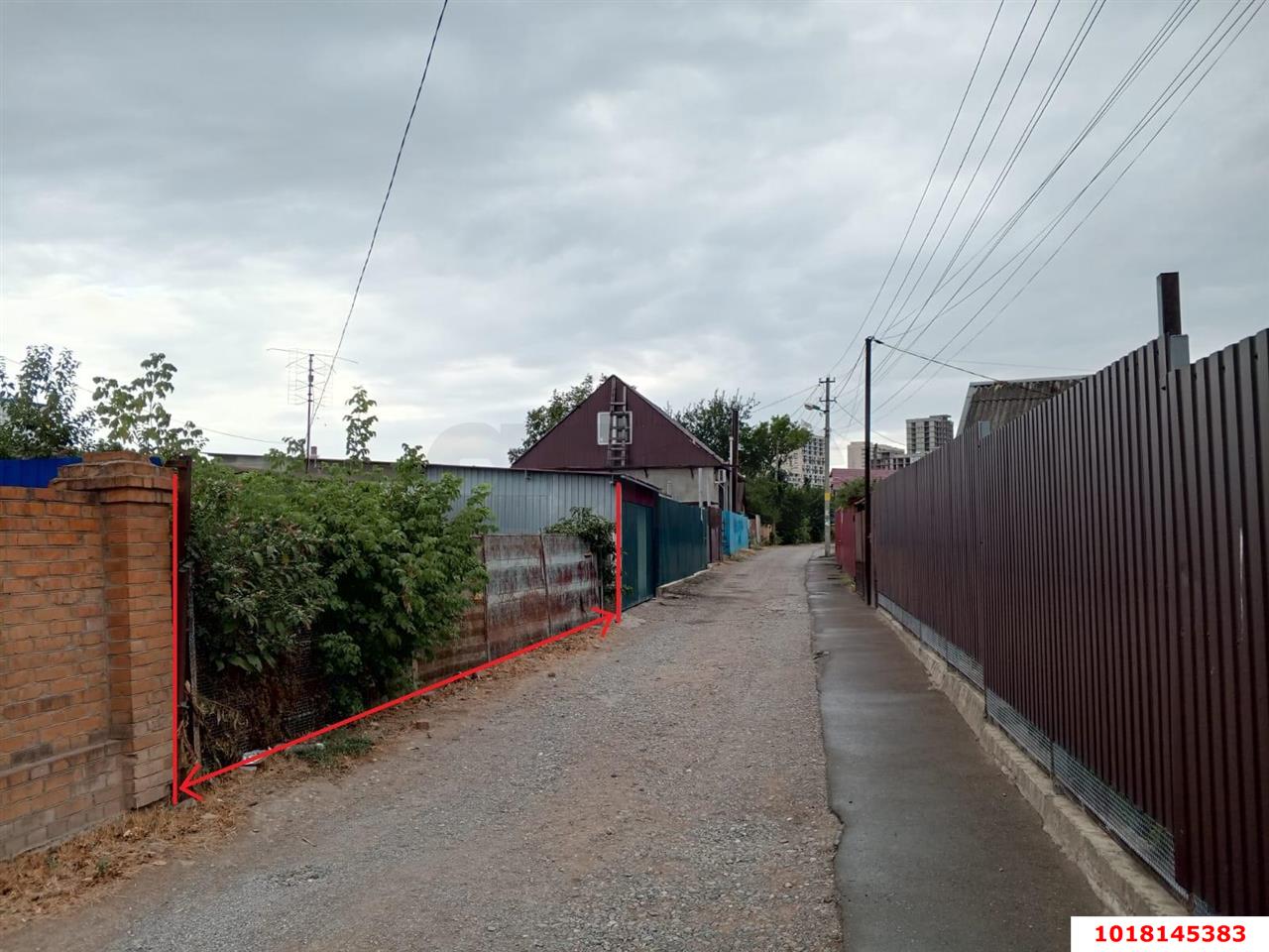 Фото №2: Дом 31&nbsp;м² + 3.56&nbsp;сот., 1&nbsp;эт. - Краснодар, Центральный внутригородской округ, Черёмушки, мкр. Дубинка, ул. Верхняя, 14