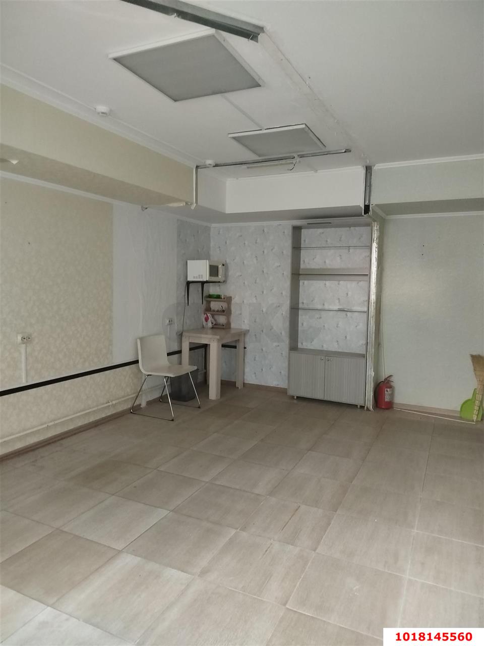 Фото №4: Студия 39&nbsp;м² - Краснодар, Прикубанский внутригородской округ, мкр. Восточно-Кругликовский, ул. им. Героя Яцкова И.В., 20