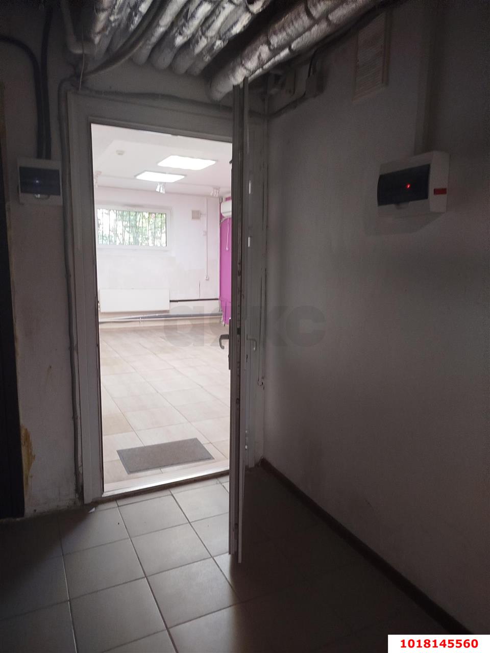 Фото №5: Студия 39&nbsp;м² - Краснодар, Прикубанский внутригородской округ, мкр. Восточно-Кругликовский, ул. им. Героя Яцкова И.В., 20