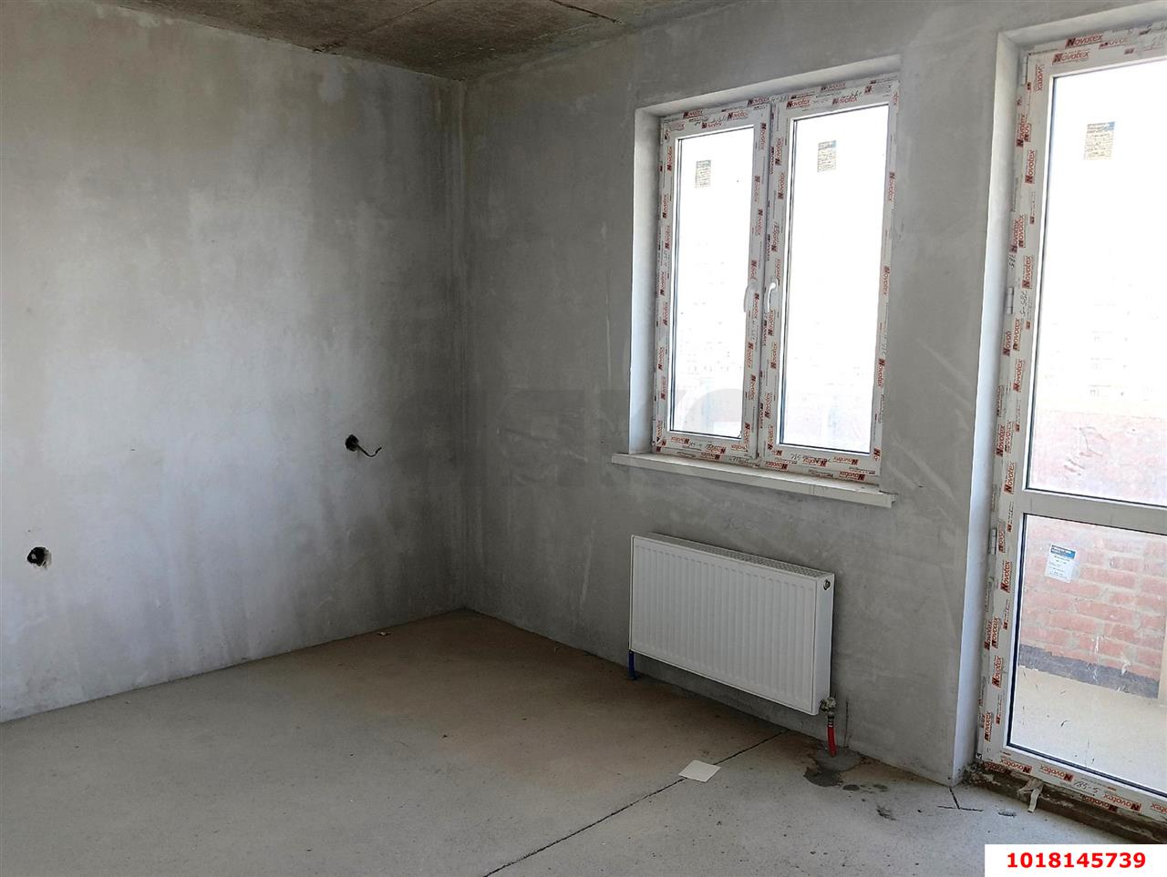 Фото №2: Студия 24&nbsp;м², 20/24&nbsp;эт. - Краснодар, Карасунский внутригородской округ, жилой комплекс На Магистральной, мкр. Камвольно-суконный Комбинат, ул. Магистральная, 11к3