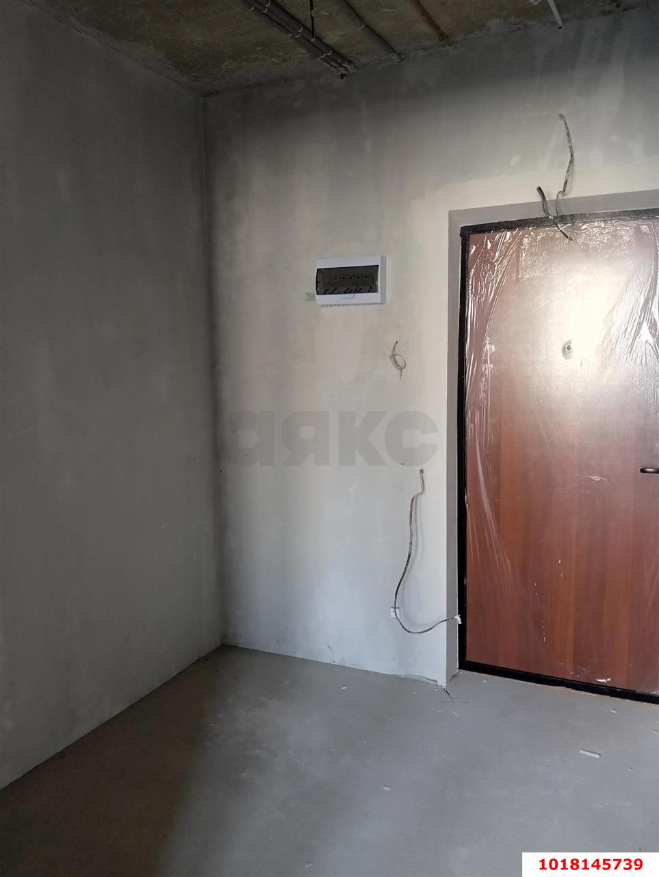 Фото №7: Студия 24&nbsp;м², 20/24&nbsp;эт. - Краснодар, Карасунский внутригородской округ, жилой комплекс На Магистральной, мкр. Камвольно-суконный Комбинат, ул. Магистральная, 11к3