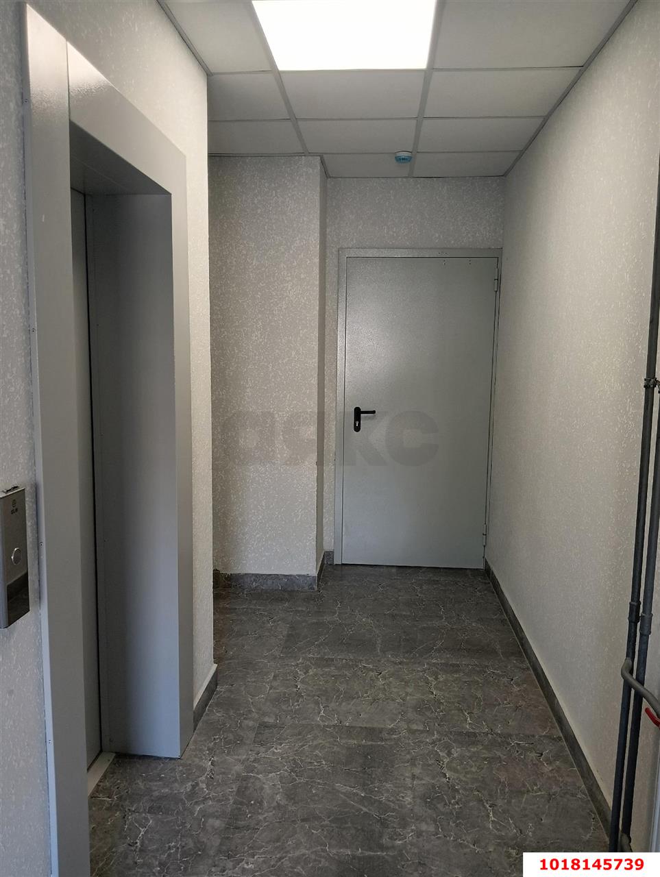 Фото №17: Студия 24&nbsp;м², 20/24&nbsp;эт. - Краснодар, Карасунский внутригородской округ, жилой комплекс На Магистральной, мкр. Камвольно-суконный Комбинат, ул. Магистральная, 11к3