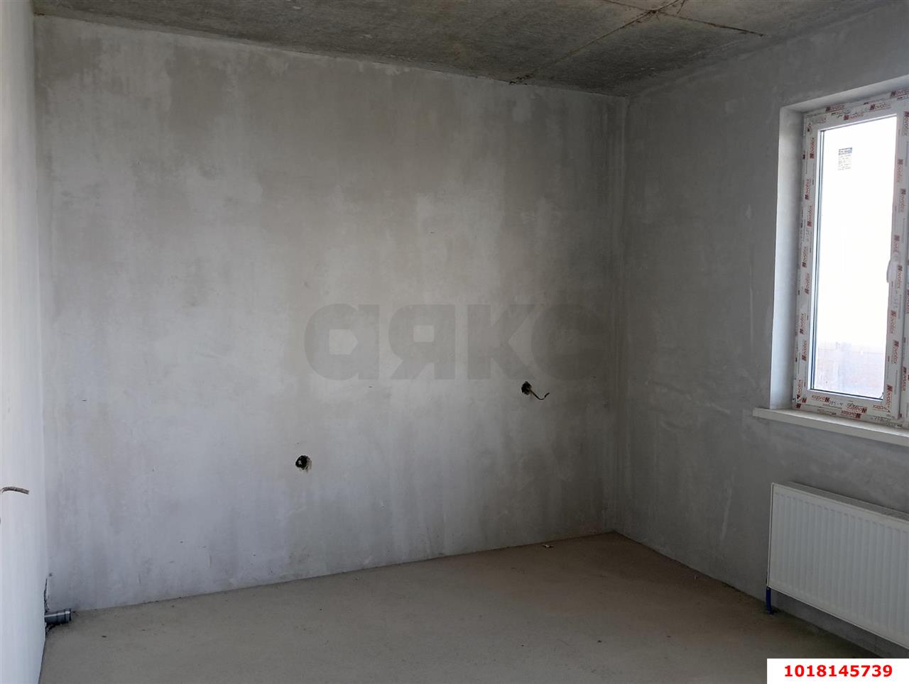 Фото №4: Студия 24&nbsp;м², 20/24&nbsp;эт. - Краснодар, Карасунский внутригородской округ, жилой комплекс На Магистральной, мкр. Камвольно-суконный Комбинат, ул. Магистральная, 11к3