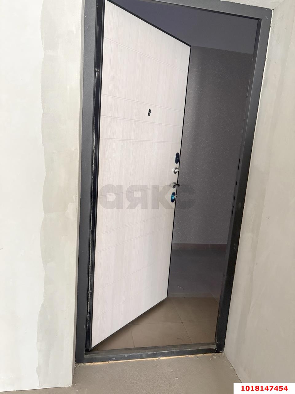 Фото №6: 1-комнатная квартира 59&nbsp;м², 13/24&nbsp;эт. - Краснодар, Прикубанский внутригородской округ, мкр. Любимово, 7