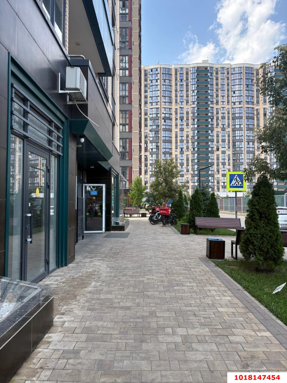 Фото №13: 1-комнатная квартира 59&nbsp;м², 13/24&nbsp;эт. - Краснодар, Прикубанский внутригородской округ, мкр. Любимово, 7