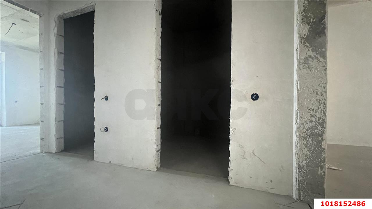 Фото №10: 2-комнатная квартира 78&nbsp;м², 11/24&nbsp;эт. - Краснодар, Карасунский внутригородской округ, мкр. ЖК Сказка Град, ул. имени В.Н. Мачуги, 166Бк1