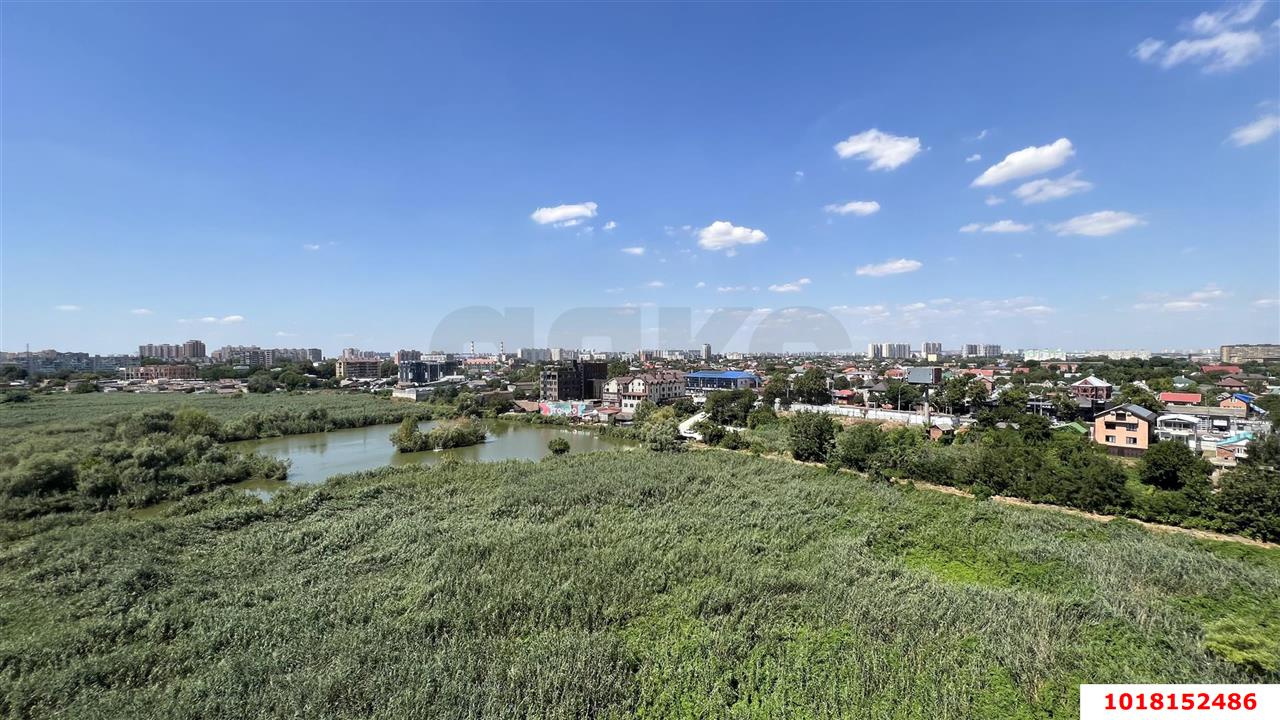 Фото №1: 2-комнатная квартира 78&nbsp;м², 11/24&nbsp;эт. - Краснодар, Карасунский внутригородской округ, мкр. ЖК Сказка Град, ул. имени В.Н. Мачуги, 166Бк1