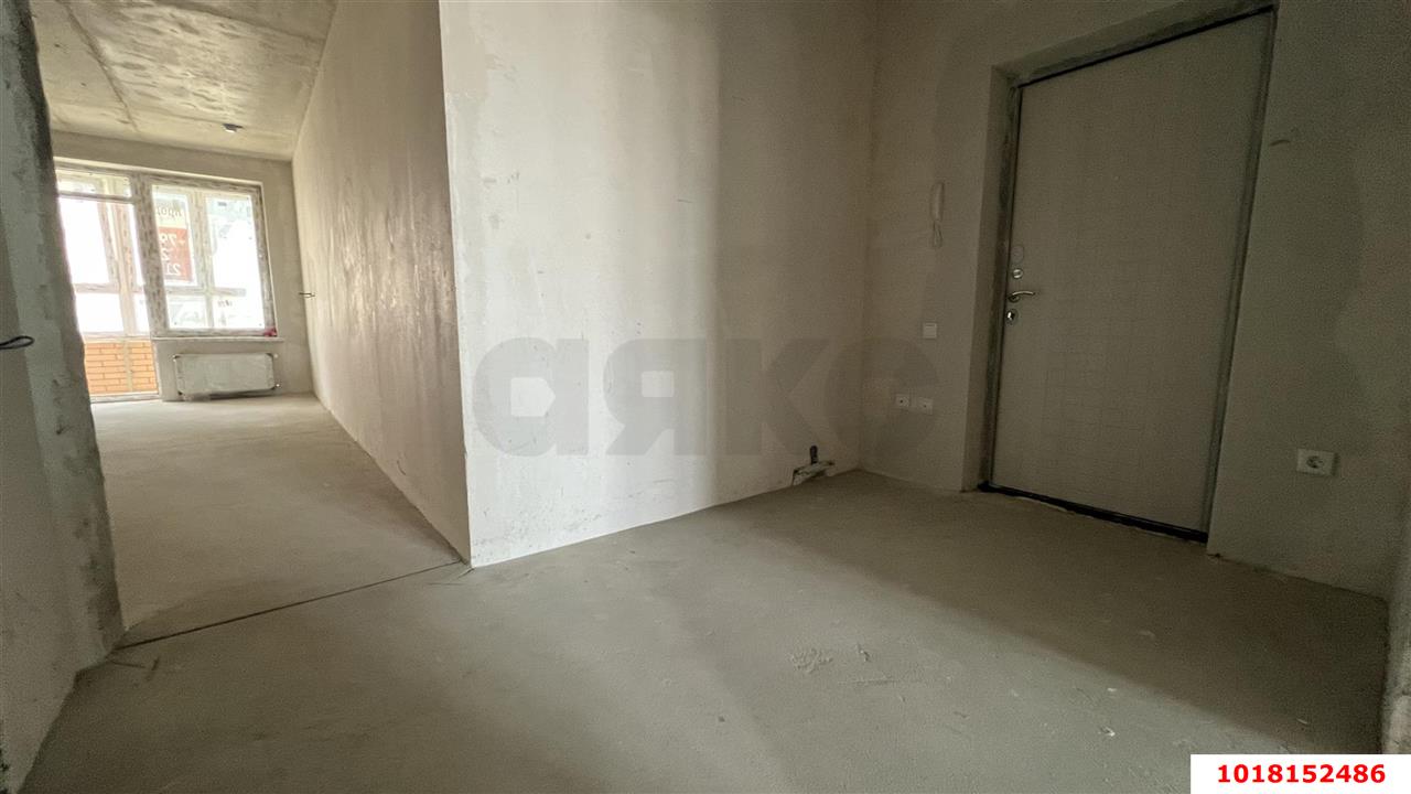 Фото №14: 2-комнатная квартира 78&nbsp;м², 11/24&nbsp;эт. - Краснодар, Карасунский внутригородской округ, мкр. ЖК Сказка Град, ул. имени В.Н. Мачуги, 166Бк1