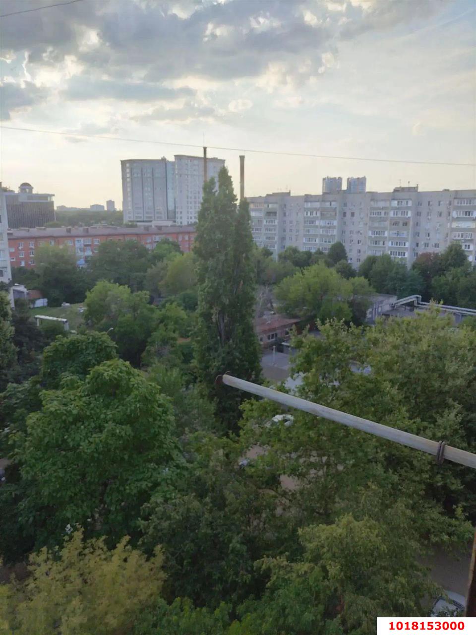 Фото №8: 1-комнатная квартира 37&nbsp;м², 8/9&nbsp;эт. - Краснодар, Прикубанский внутригородской округ, мкр. 40 лет Победы, ул. Армавирская, 60