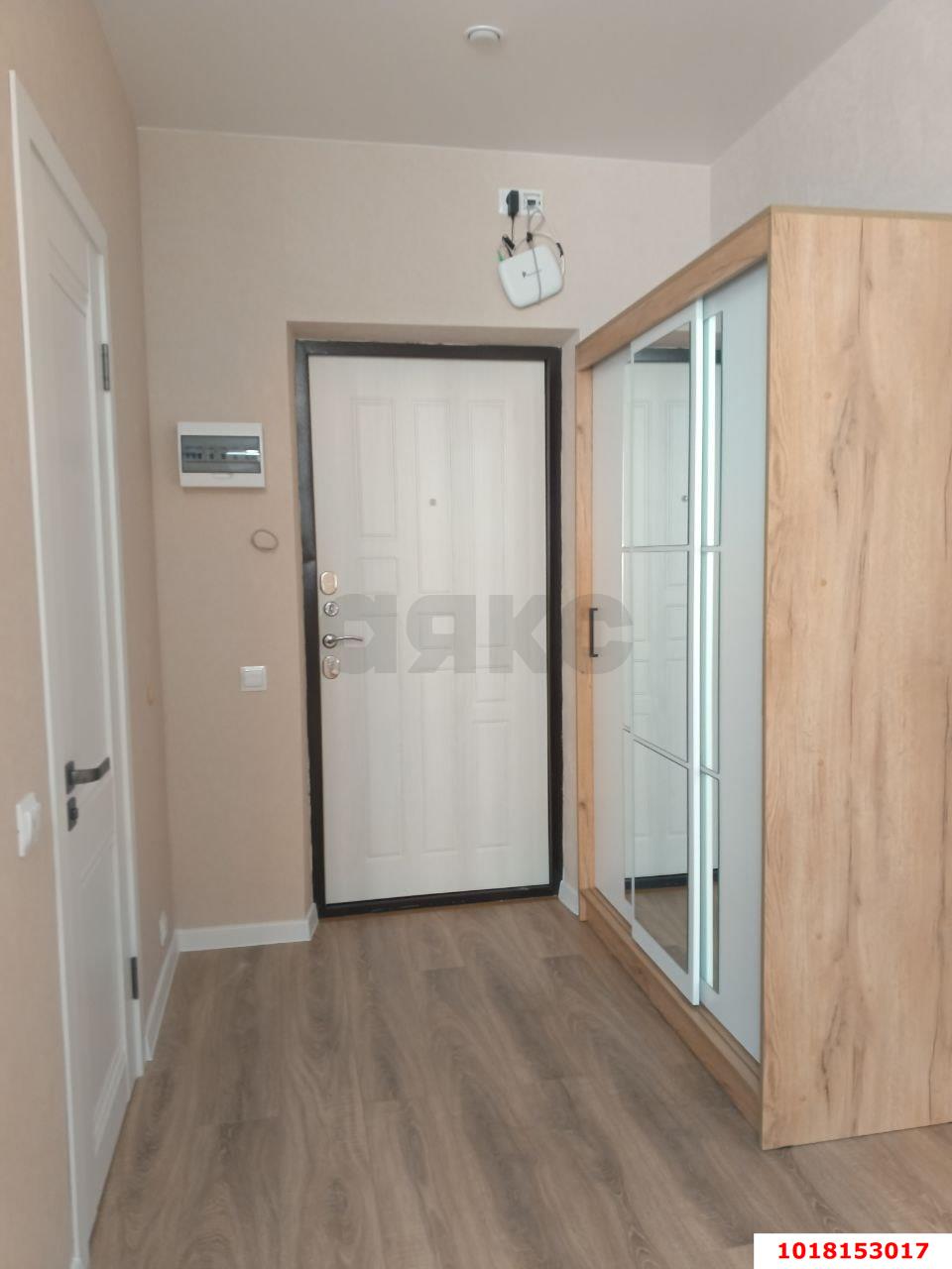 Фото №5: Студия 27&nbsp;м², 16/24&nbsp;эт. - Краснодар, Прикубанский внутригородской округ, ЖК Славянка, мкр. Славянский, ул. Заполярная, 39к8