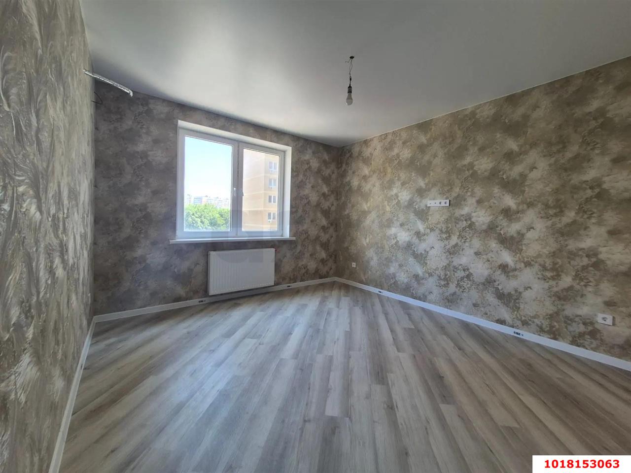 Фото №4: 2-комнатная квартира 65&nbsp;м², 6/24&nbsp;эт. - Краснодар, Прикубанский внутригородской округ, мкр. жилой комплекс Свобода, ул. Домбайская, 55к4