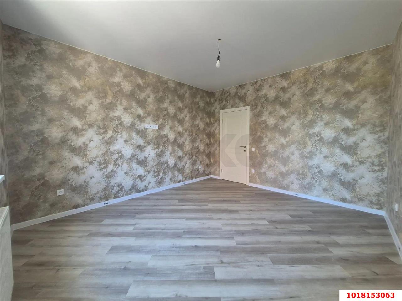 Фото №3: 2-комнатная квартира 65&nbsp;м², 6/24&nbsp;эт. - Краснодар, Прикубанский внутригородской округ, мкр. жилой комплекс Свобода, ул. Домбайская, 55к4
