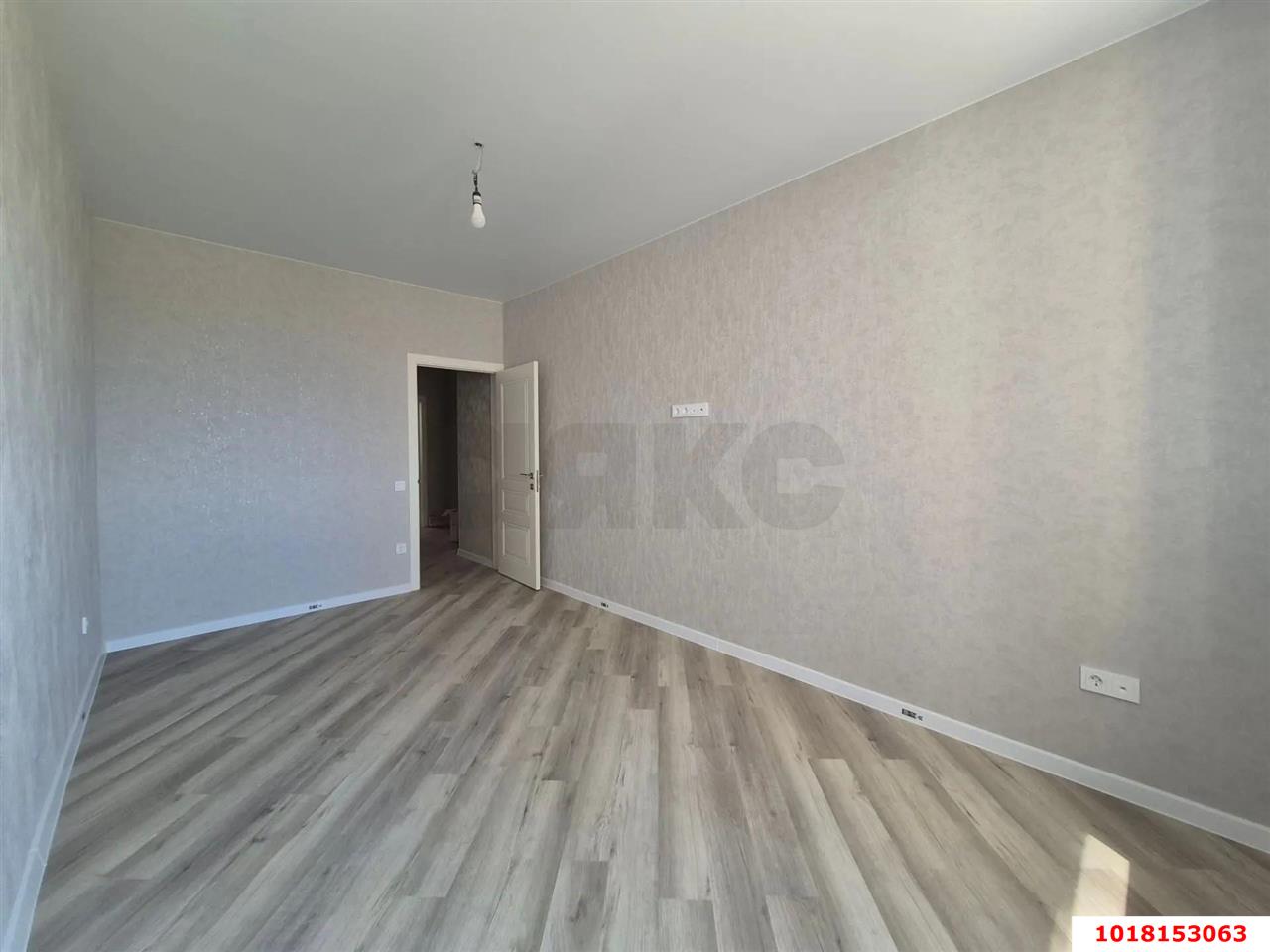 Фото №8: 2-комнатная квартира 65&nbsp;м², 6/24&nbsp;эт. - Краснодар, Прикубанский внутригородской округ, мкр. жилой комплекс Свобода, ул. Домбайская, 55к4