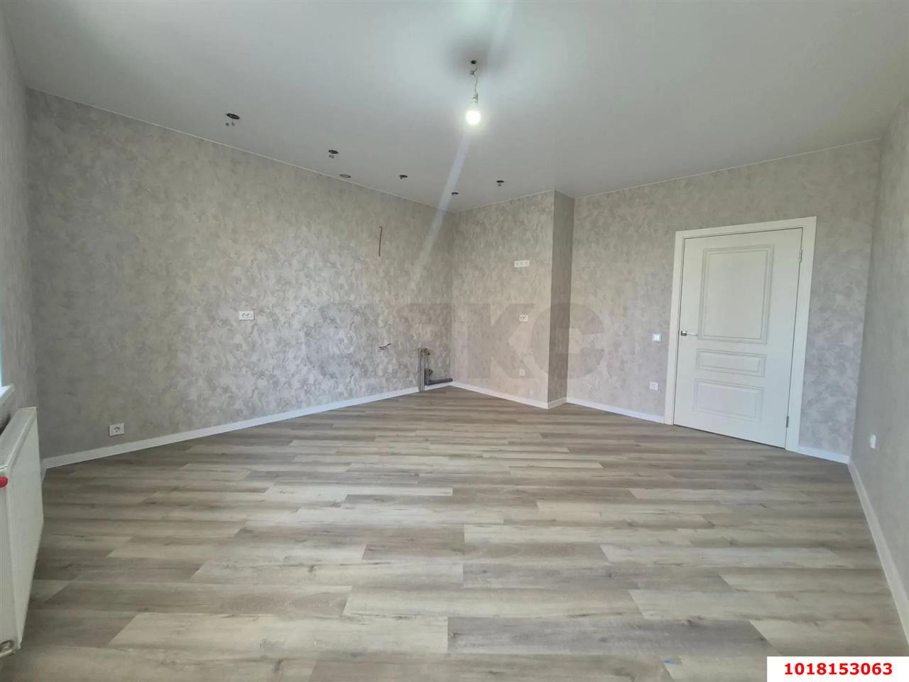 Фото №2: 2-комнатная квартира 65&nbsp;м², 6/24&nbsp;эт. - Краснодар, Прикубанский внутригородской округ, мкр. жилой комплекс Свобода, ул. Домбайская, 55к4