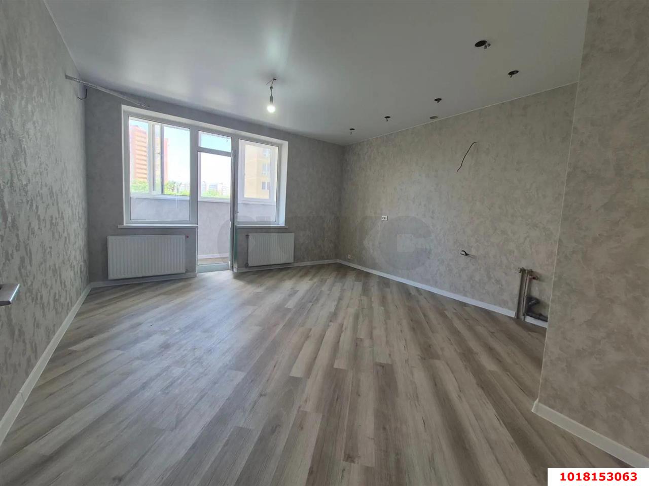 Фото №1: 2-комнатная квартира 65&nbsp;м², 6/24&nbsp;эт. - Краснодар, Прикубанский внутригородской округ, мкр. жилой комплекс Свобода, ул. Домбайская, 55к4