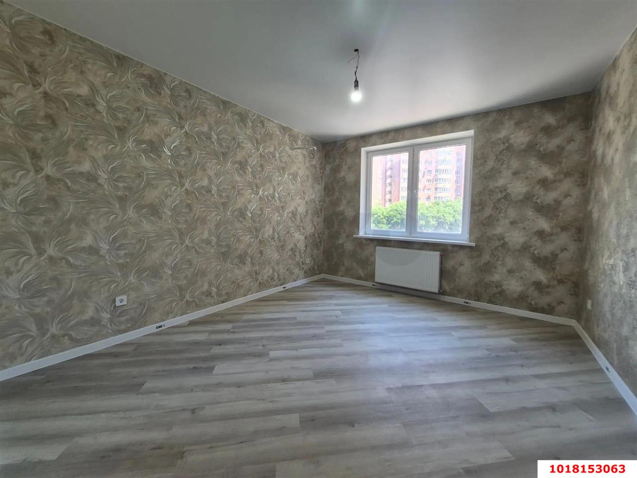 Фото №9: 2-комнатная квартира 65&nbsp;м², 6/24&nbsp;эт. - Краснодар, Прикубанский внутригородской округ, мкр. жилой комплекс Свобода, ул. Домбайская, 55к4