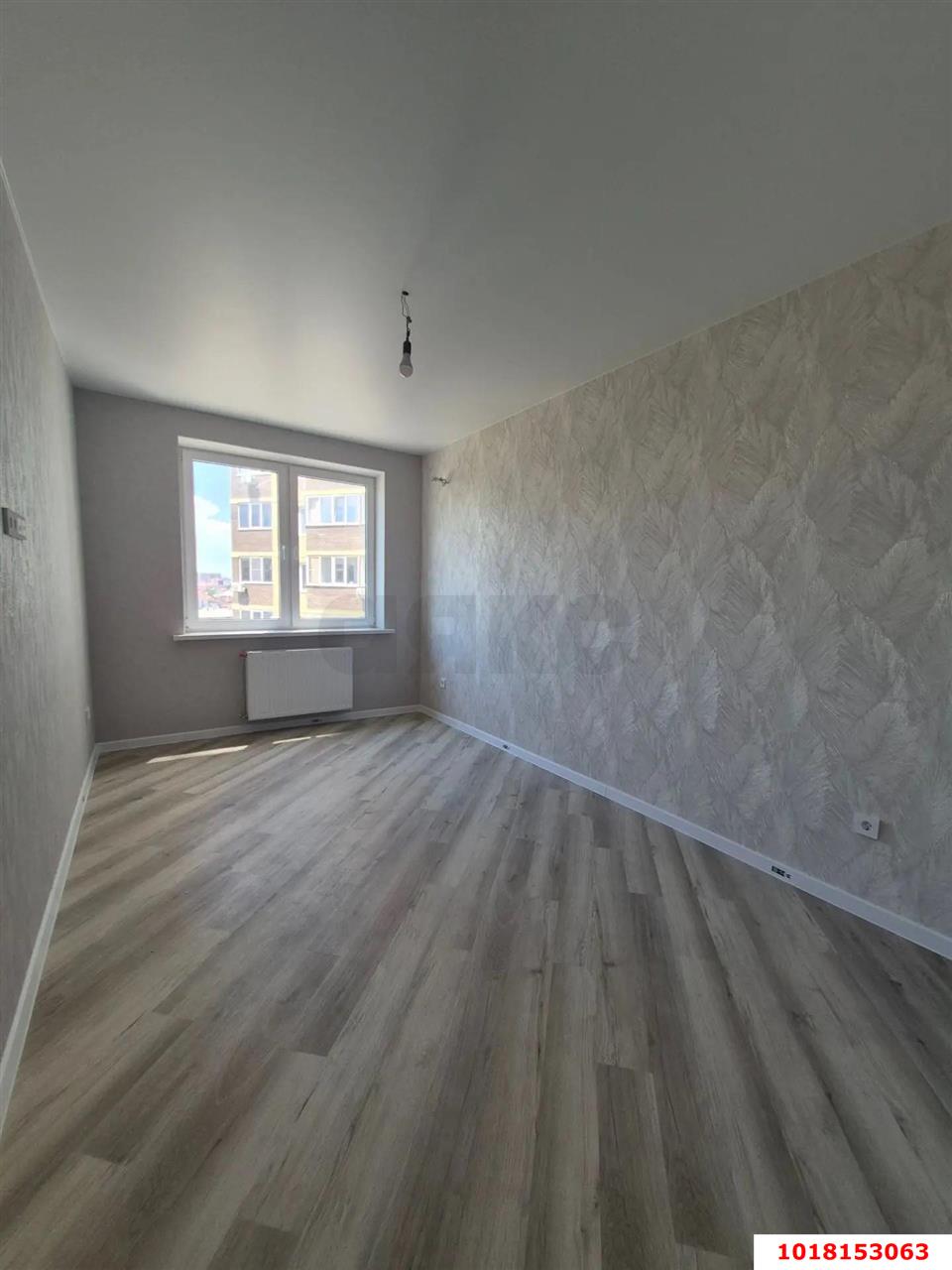 Фото №6: 2-комнатная квартира 65&nbsp;м², 6/24&nbsp;эт. - Краснодар, Прикубанский внутригородской округ, мкр. жилой комплекс Свобода, ул. Домбайская, 55к4
